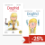 Zestaw dwóch książek o Dagfrid – zabawne i odważne opowieści o młodej buntowniczce ze świata Wikingów, idealne dla dzieci w wieku wczesnoszkolnym.