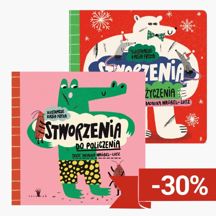 Stworzenia dla najmłodszych.jpg