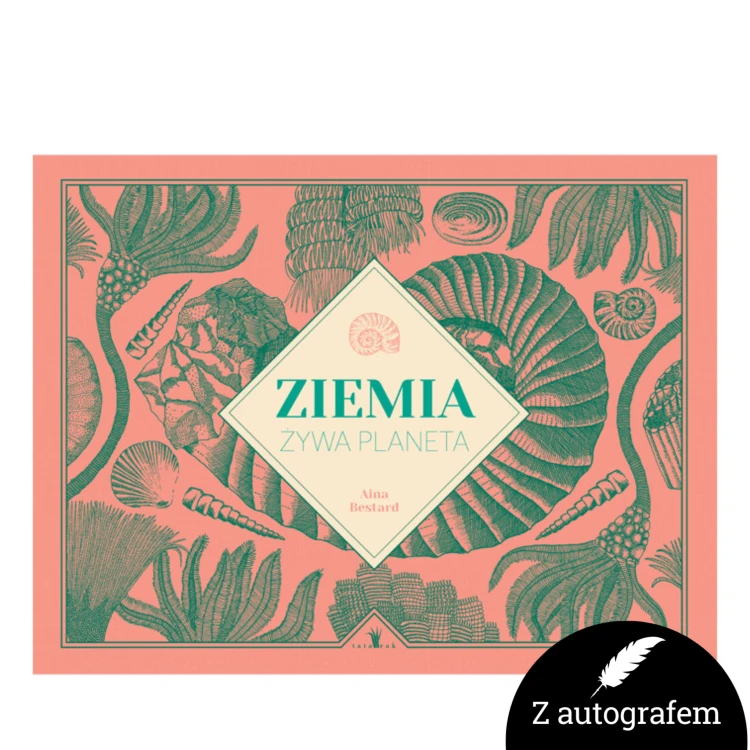 Ziemia żywa planeta_Aina Bestard_z autografem.png