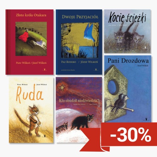 Mistrz Ilustracji - Józef Wilkoń (1).jpg