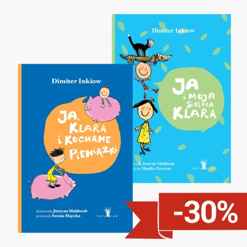 Zwariowane przygody Klary i jej brata.jpg