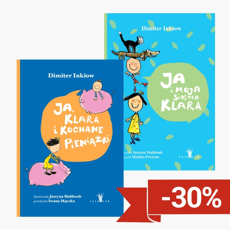 Zwariowane przygody Klary i jej brata.jpg