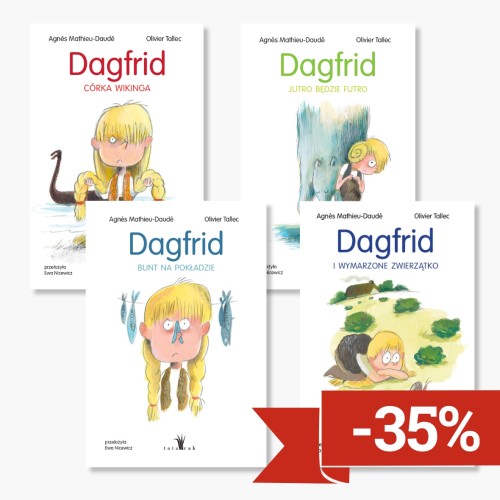 Seria Wikingowie - Dagfrid i jej przygody.jpg