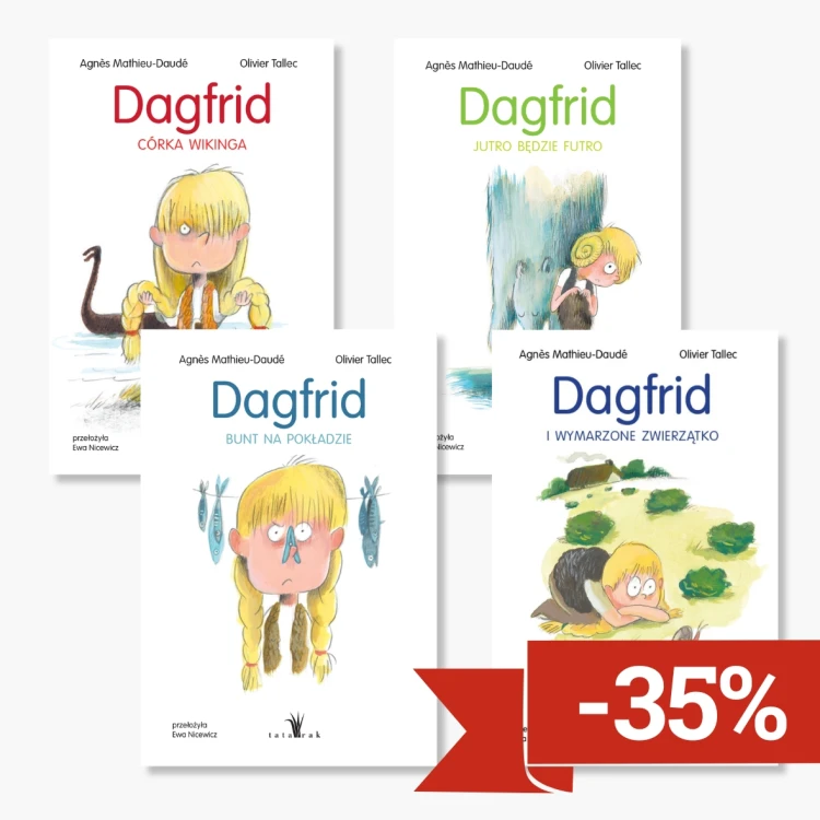 Seria Wikingowie - Dagfrid i jej przygody.jpg