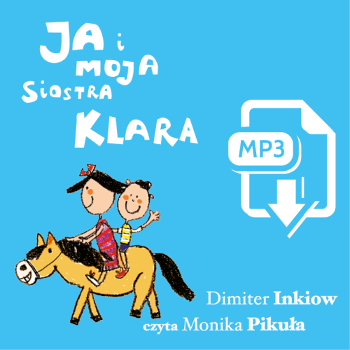 Ja i moja siostra Klara-audiobook-mp3.png