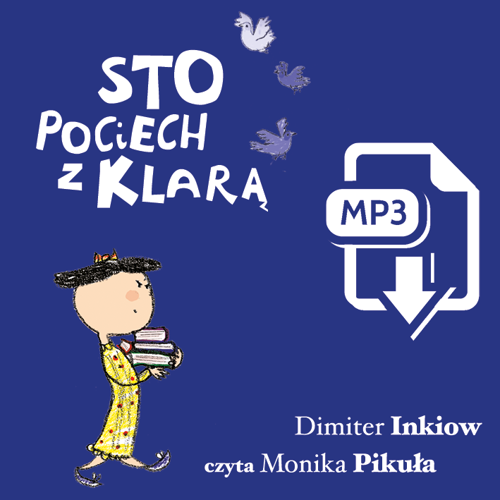 Sto pociech z Klarą-audiobook-mp3.png