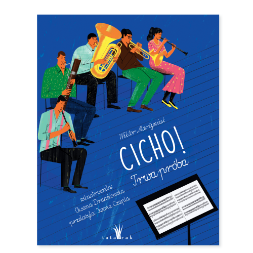 Cicho! Trwa próba.png