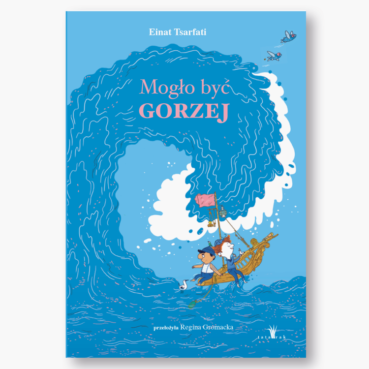 mogło-być-gorzej-okładka aktualna.png